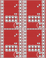 Modified JModule for Mysensors