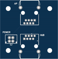 PoE Injector 1.1