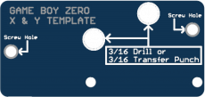 DMG Controller Template