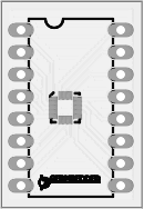 lga16 3x3 ST