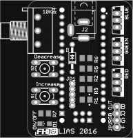 RGB Controller With Arduino nano v3