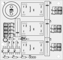 100W LED Driver for Arduino