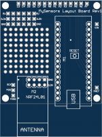 MySensors Nano