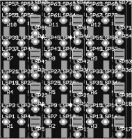 pipline led and res panelized