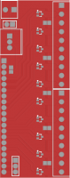 Raspberry Pi Open Drain Breakout