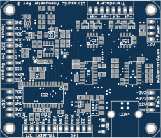 dirtypcbs StandaloneAnemometer RevB ordered2