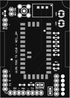 ULRS Mini TX