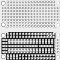 FeatherWing Prototype Board