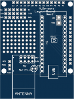 MySensors NanoRev2