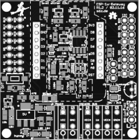 ESP 1wire GW D1Mini max v1 2